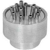 تصویر فواره طبقاتی 