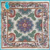 تصویر پته چهار بته دوخته شده 