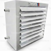 تصویر يونيت هيتر آبگرم تاسیس کو مدل TC.80W 