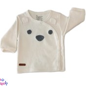 تصویر مانتو دانالو طرح پاپی 