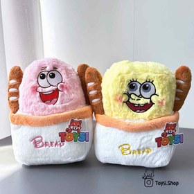 تصویر عروسک پاتریک کیوت 