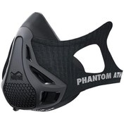 تصویر ماسک تمرین فانتوم 