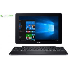 تصویر تبلت ایسر مدل One 10 S1003-1941 ظرفیت 64 گیگابایت ا Acer One 10 S1003-1941 64GB Tablet Acer One 10 S1003-1941 64GB Tablet