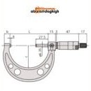 تصویر میکرومتر میتوتویو 200-175 میلی متر خارج سنج مدل 144-103 