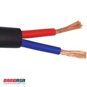 تصویر کابل افشان 2 در 2.5 آمل Amol 2 x 2.5 spray cable