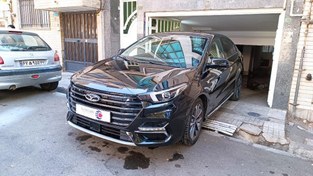 تصویر فونیکس آریزو 6 پرو مدل 1403 ا اتوماتیک اتوماتیک