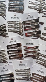 تصویر انبری سیلور- کد۸۸ 