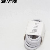 تصویر کابل شارژ شیائومی ۶ آمپر توربو شارژ ۳۳ وات 