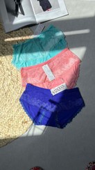 تصویر شورت لیزری دخترانه Underwear