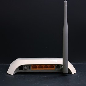 تصویر پک کامل مودم تی پی لینک TD_8901N ارسال رایگان 