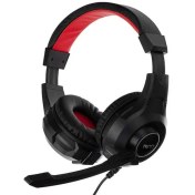 تصویر هدفون با سیم تسکو مدل TH 5150 TSCO GH 5150 Headset