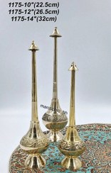 تصویر گلاب پاش قلمی سایز بزرگ متوسط کوچک 