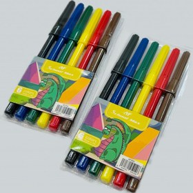 تصویر ماژیک اسکول مکس 