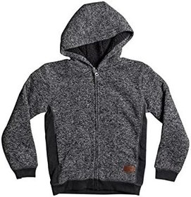 تصویر سویشرت مردانه داخل پشم QUIKSILVER Quiksilver jacket men