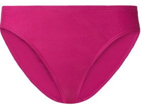 تصویر مایو زنانه اسمارا مدل یک تیکه جنس آلاستین - پلی استر - صورتی / 40 ا bikini top-bottoms bikini top-bottoms