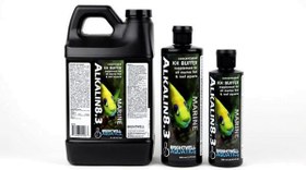 تصویر محلول آلکالین 8.3 افزایش دهنده قلیائیت Brightwell Aquatics Alkalin 8.3