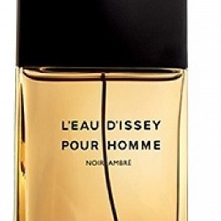 Issey miyake leau dissey discount pour homme noir ambre