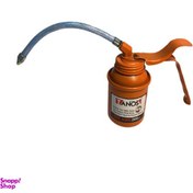 تصویر روغن دان تانوس مدل c200 ظرفیت 200 میلی لیتر 