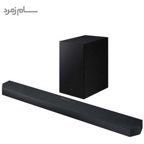 تصویر ساندبار سامسونگ Q700C Soundbar SAMSUNG Q700C