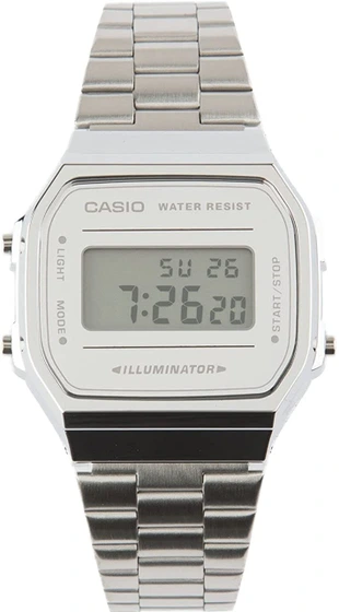 Casio a168 online wem