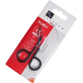 تصویر موچین فیشرا مدل TITANUM 