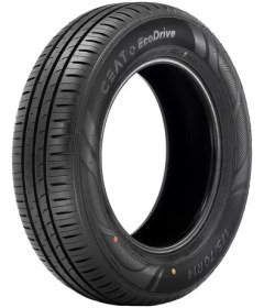 تصویر لاستیک سیات (هند) سایز 185/65R14 مدل CEAT EcoDriveچات+هدیه 