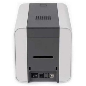 تصویر پرینتر چاپ کارت یکرو آی دی پی مدل Smart-21 ا Smart-21 Sided Card Printer Smart-21 Sided Card Printer