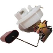 تصویر درجه داخل باك بنزين دانگ فنگ H30 شرکتی اصل ایساکو 