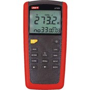 تصویر ترمومتر ترموکوپل دار UT325 ا DIGITAL THERMOMETERS UT325 DIGITAL THERMOMETERS UT325