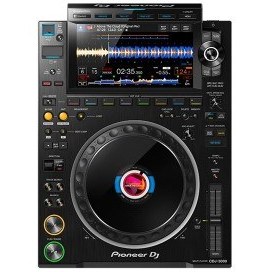 تصویر پلیر دی جی Pioneer CDJ-3000 