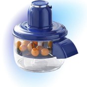 تصویر پوست کن برقی شارژی میوه و سبزیجات کد B164 