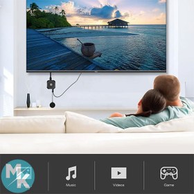 تصویر دانگل HDMI مدل BD04 dongel 