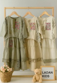 تصویر شومیز دامن کیف دار 