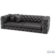 تصویر مبل نظری چستر فیلد DoubleSeat 