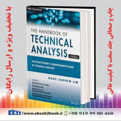 تصویر The Handbook of Technical Analysis + Test Bank 