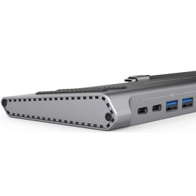 تصویر هاب 13 پورت ONTEN مدل OT-9199A 