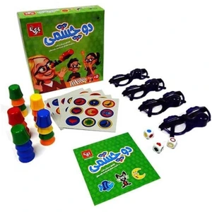 تصویر فروشگاه آقای بازی