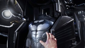 تصویر سی دی کی اورجینال Batman: Arkham VR 