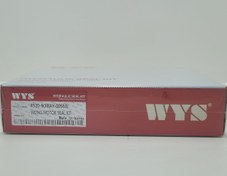 تصویر کیت گردان بیل مکانیکی هیوندای R520-9 SWING MOTOR SEAL KIT HYUNDAI R520-9