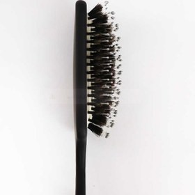 تصویر برس مو اکستنشن کراون M ا Crown hair brush M Crown hair brush M