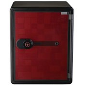 تصویر گاوصندوق خانگی و دیجیتال ایگل (NPS-031D(RD 