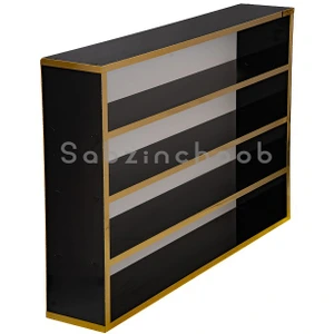 تصویر فروشگاه سبزین چوب