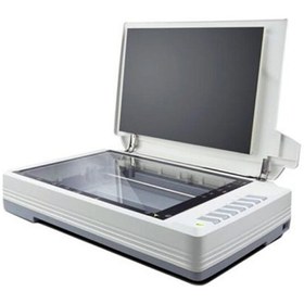 تصویر اسکنر پلاستک اوپتیک پرو ای مدل 320 OpticPro A320 Scanner 