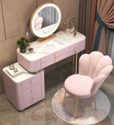 تصویر میز آرایش جدید و مدرن کد Ch266 