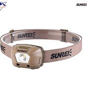 تصویر هدلامپ سانری مدل IFISHING-LI رنگ مهتابی 