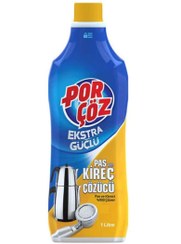 تصویر مایع جرم گیر پور چوز مدل Pasve Kirec حجم 1000 میلی لیتر 