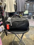 تصویر ساک ورزشی نایک کد ۱۱۴۵ جا شیکر دار 