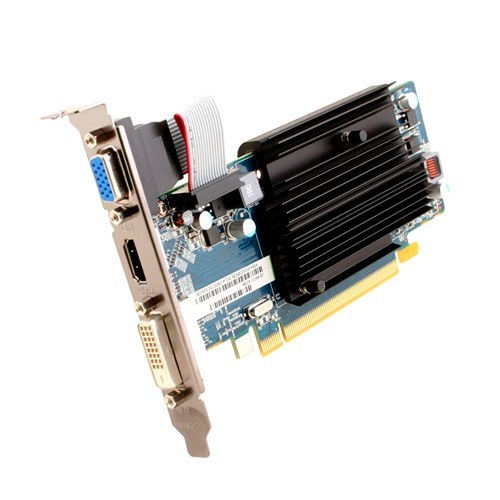 Amd radeon hd hot sale 5450 1gb ddr3