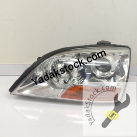 تصویر چراغ کیا سورنتو 2009 