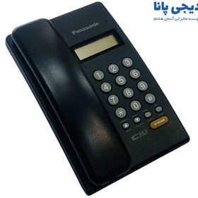 تصویر تلفن پاناسونیک مدل KX-TS402SX Panasonic KX-T7705SX Phone